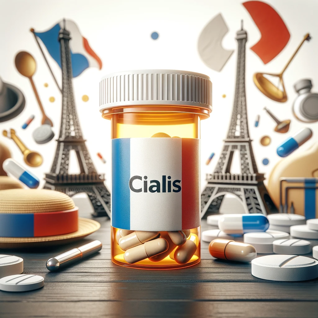 Cialis générique doctissimo 